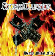 Stormwarrior : Heavy Metal Fire